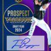2026-don-elite-bb-2 2026 Panini Donruss Elite Baseball Hobby 12-Box Case