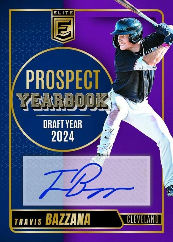 2026-don-elite-bb-2 2026 Panini Donruss Elite Baseball Hobby 12-Box Case