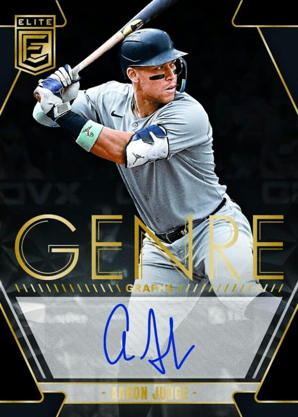 2026-don-elite-bb-3 2026 Panini Donruss Elite Baseball Hobby 12-Box Case