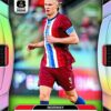 2026 Panini Prizm FIFA World Cup Soccer Hobby 12-Box Case