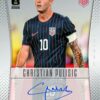 2026 Panini Prizm FIFA World Cup Soccer Hobby 12-Box Case