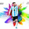 2026 Panini Prizm FIFA World Cup Soccer Hobby 12-Box Case