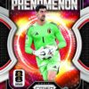 2026 Panini Prizm FIFA World Cup Soccer Hobby 12-Box Case