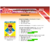 23toppsseriesbaseball7 2023 Topps Series 2 Baseball Hobby Box