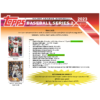 23toppsseriesbaseballjumbo3 2023 Topps Series 2 Baseball Jumbo Hobby Box