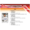 23toppsseriesbaseballjumbo4 2023 Topps Series 2 Baseball Jumbo Hobby Box