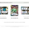 2025/26 Panini Select Road to FIFA World Cup Soccer Hobby 12-Box Case