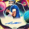 2025 Topps Cosmic Chrome Football Hobby 8-Box Case
