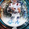2025 Topps Cosmic Chrome Football Hobby 8-Box Case