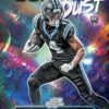2025 Topps Cosmic Chrome Football Hobby 8-Box Case