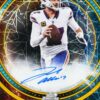 2025 Topps Cosmic Chrome Football Hobby 8-Box Case