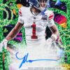 2025 Topps Cosmic Chrome Football Hobby 8-Box Case