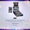 2025 Topps Cosmic Chrome Football Hobby 8-Box Case