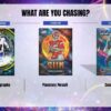 2025 Topps Cosmic Chrome Football Hobby 8-Box Case