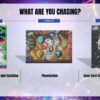 2025 Topps Cosmic Chrome Football Hobby 8-Box Case