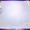 2025 Topps Cosmic Chrome Football Hobby 8-Box Case