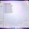 2025 Topps Cosmic Chrome Football Hobby 8-Box Case