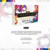 2025 Topps Inception Baseball Hobby 8-Box Case