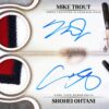 2025 Topps Dynasty Baseball Hobby 5-Box Case