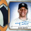 2025 Topps Dynasty Baseball Hobby 5-Box Case