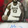 2025/26 Topps Chrome Cactus Jack Basketball Hobby 12-Box Case