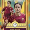 2025/26 Topps UEFA Club Competitions Finest Soccer Hobby 8-Box Case