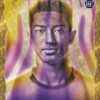 2025/26 Topps UEFA Club Competitions Finest Soccer Hobby 8-Box Case