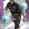 2025/26 Topps UEFA Club Competitions Finest Soccer Hobby 8-Box Case