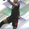2025/26 Topps UEFA Club Competitions Finest Soccer Hobby 8-Box Case