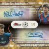 2025/26 Topps UEFA Club Competitions Finest Soccer Hobby 8-Box Case