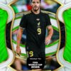 2025/26 Panini Select Road to FIFA World Cup Soccer Hobby 12-Box Case