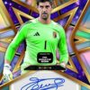 2025/26 Panini Select Road to FIFA World Cup Soccer Hobby 12-Box Case