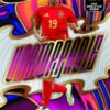 2025/26 Panini Select Road to FIFA World Cup Soccer Hobby 12-Box Case