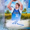 2025/26 Topps Motif Basketball First Day Issue Hobby Box
