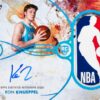 2025/26 Topps Motif Basketball First Day Issue Hobby Box