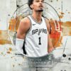 2025/26 Topps Motif Basketball First Day Issue Hobby Box