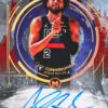 2025/26 Topps Motif Basketball First Day Issue Hobby Box