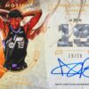 2025/26 Topps Motif Basketball First Day Issue Hobby Box