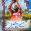 2025/26 Topps Motif Basketball First Day Issue Hobby Box