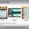 26-leaf-artofsport-ss-3 2026 Leaf Art of Sport Hobby 10-Box Case