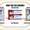 26-tierone-bb-ss-4 2026 Topps Tier One Baseball Hobby 12-Box Case