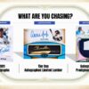 26-tierone-bb-ss-5 2026 Topps Tier One Baseball Hobby 12-Box Case