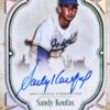 26-tieronebb-card1 2026 Topps Tier One Baseball Hobby 12-Box Case