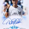 26-tieronebb-card4 2026 Topps Tier One Baseball Hobby 12-Box Case
