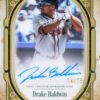 26-tieronebb-card5 2026 Topps Tier One Baseball Hobby 12-Box Case