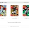 26donrusselitebb_hobby-2 2026 Panini Donruss Elite Baseball Hobby 12-Box Case