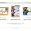 26donrusselitebb_hobby-3 2026 Panini Donruss Elite Baseball Hobby 12-Box Case