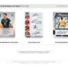 2026 Panini Prizm FIFA World Cup Soccer Hobby 12-Box Case