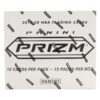 9143669a-9419-4eab-bf04-515859606576 2019/20 Panini Prizm Basketball Fat Pack Cello 20 Box Case
