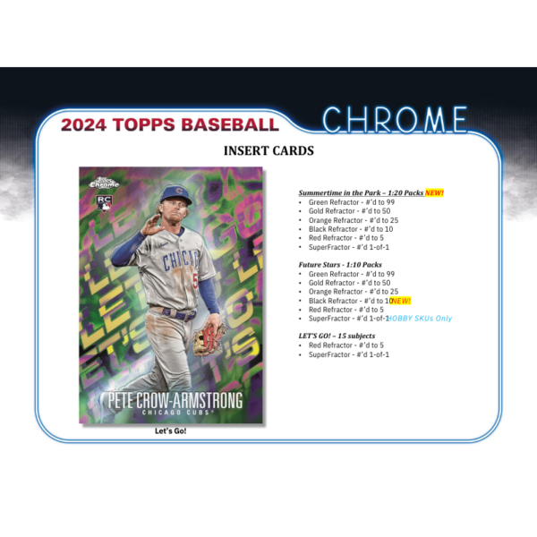 Untitled_design_11_5595842e-8828-40dc-9e8b-ad46024c9cf8 2024 Topps Chrome Baseball Hobby Box